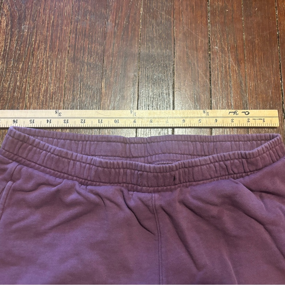 Drew House Berry Sweatpants Size Large - Picture 4 of 5